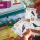 Illustration for article titled What’s the Best Single-Player Board Game?